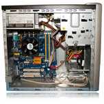 Urgências SOS PC