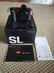 Leica SL2-s great condition