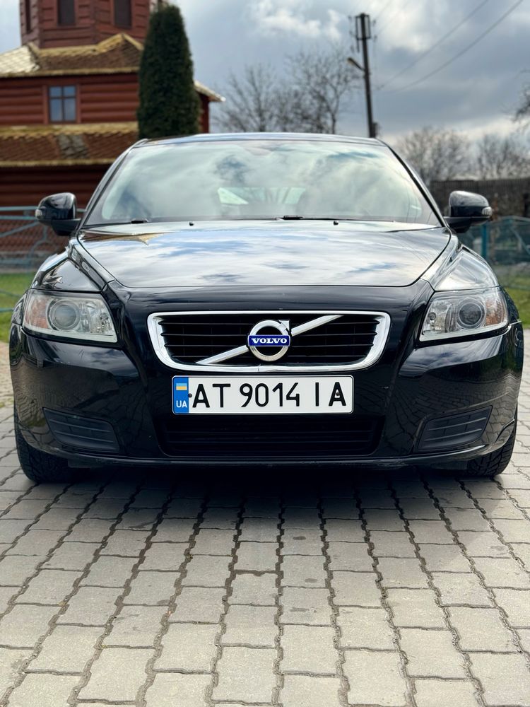 Volvo V50 2011 1.6 diesel