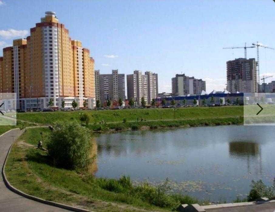 Продаж 2К 66м2 Мішуги 2 Дарницький м.Позняки