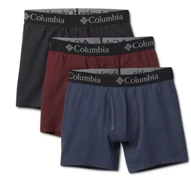 Трусы мужские Columbia cotton