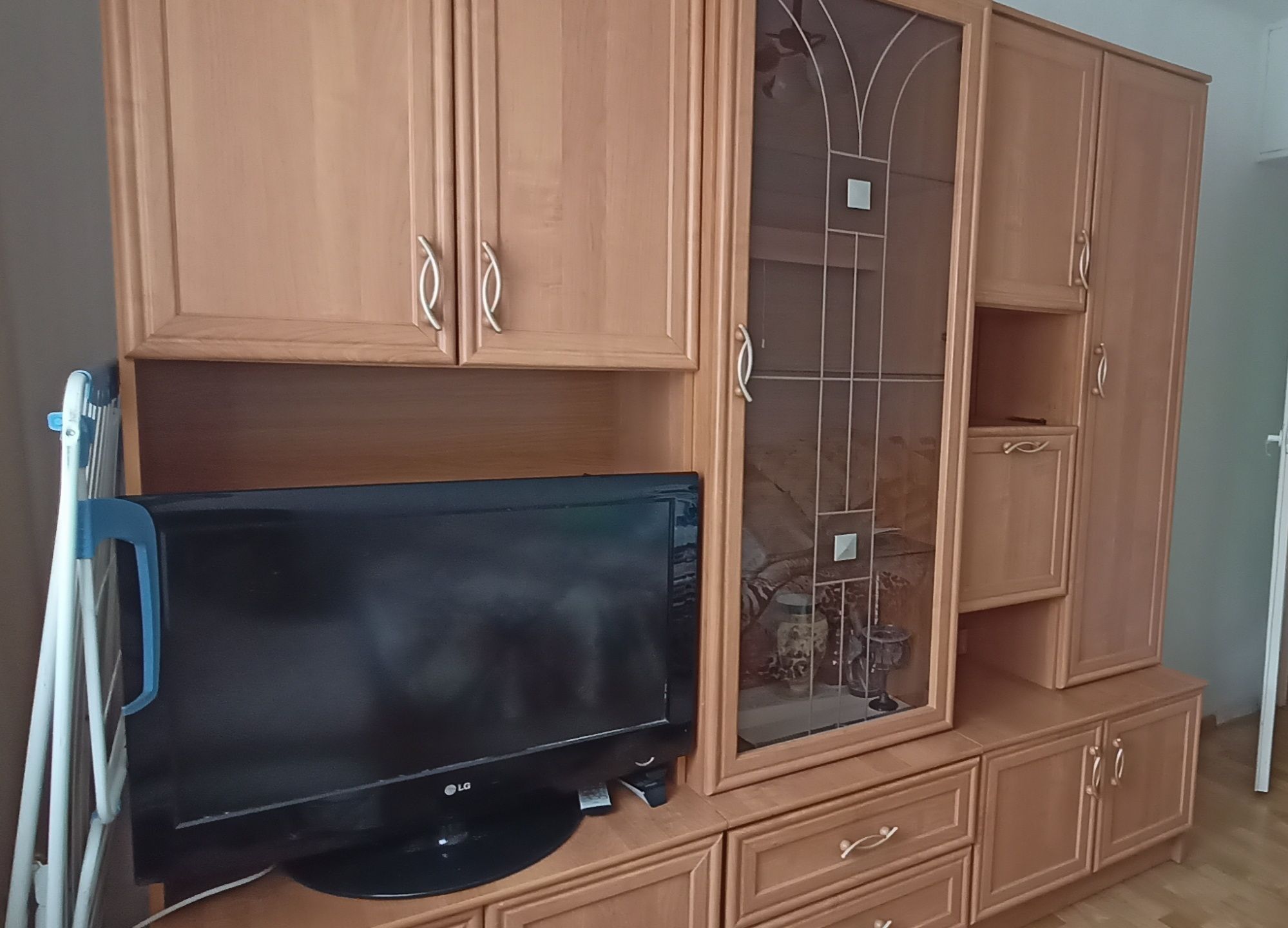 Meblościanka dł. 2,20m tylko do 30.06