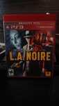 [BAIXA DE PREÇO] Jogo PS3 - L.A. Noire
