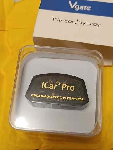 Vgate iCar Pro ELM327 Android/PC