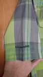 Camisa Billabong nova  tamanho M
