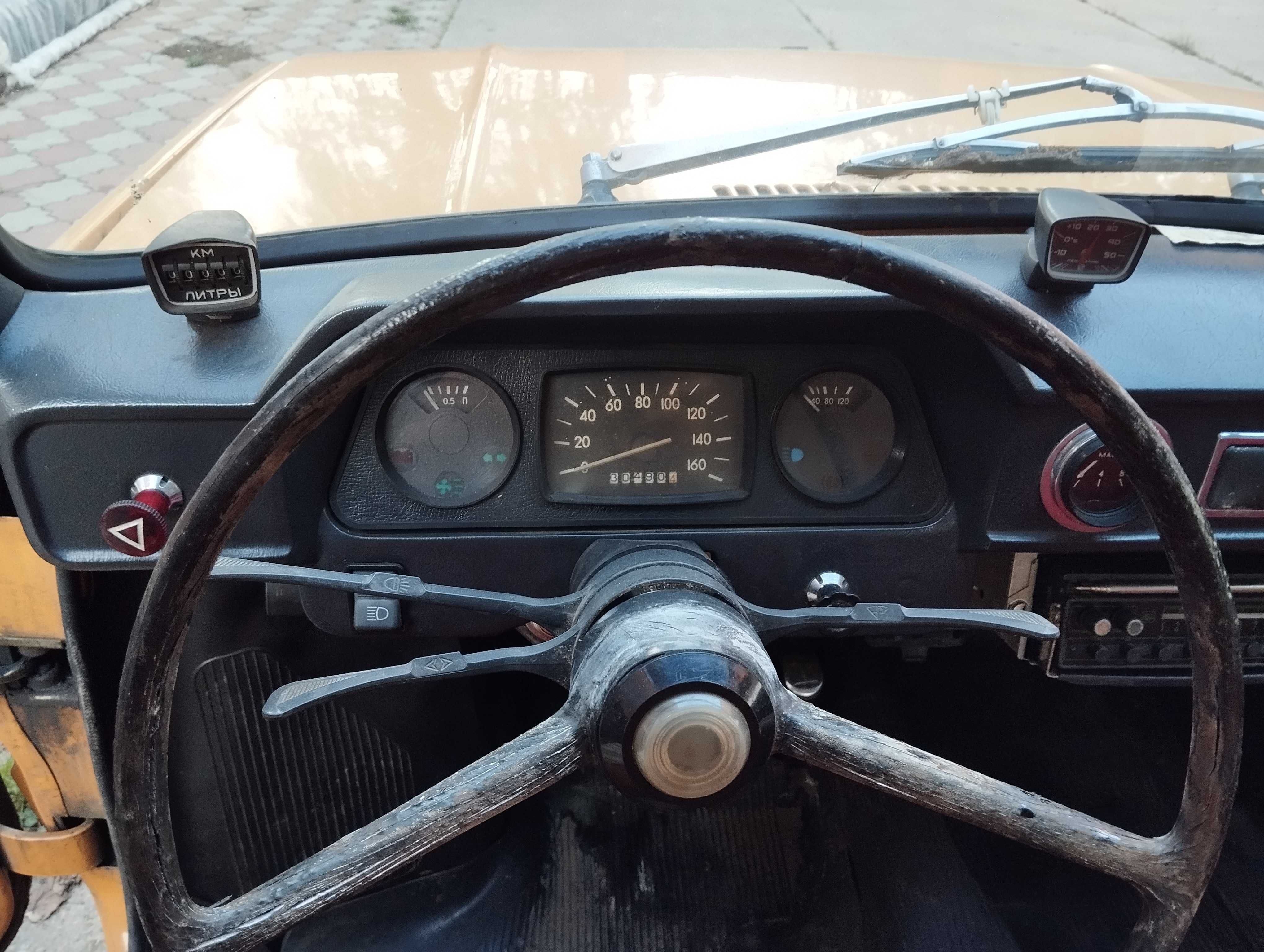 Продам ЗАЗ-968М, 1983р.в.