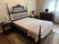 Mobilia Completa de Quarto