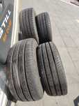 Mercedes sprinter VW crafter koła felgi opony komplet lato 235/65 16