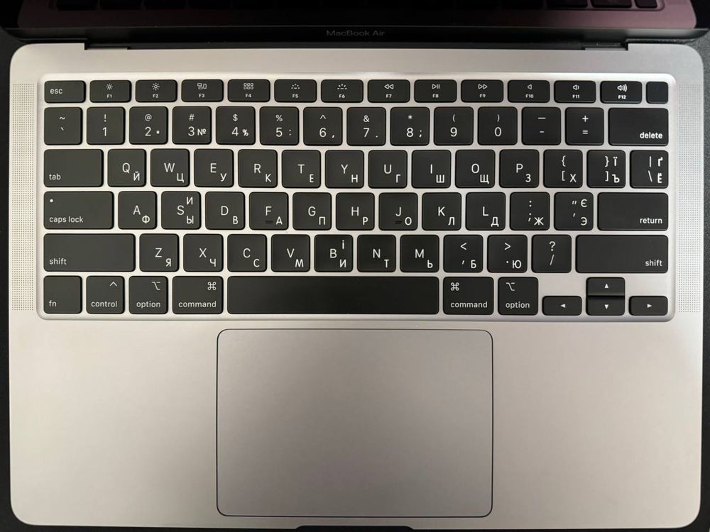 Macbook Air 13 2020