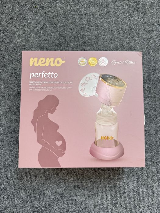 Laktator Neno perfetto