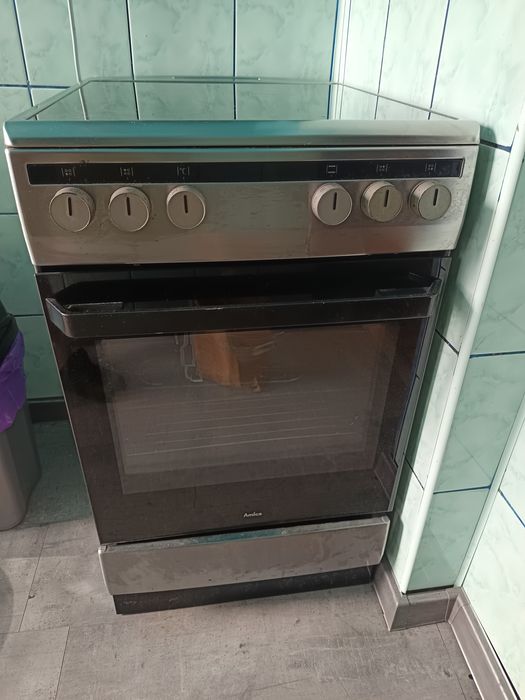 Kuchenka Amica elektryczna