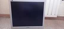 Monitor Philips 107S5