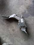 Potencjometr pedal gazu vw t5 1.9tdi