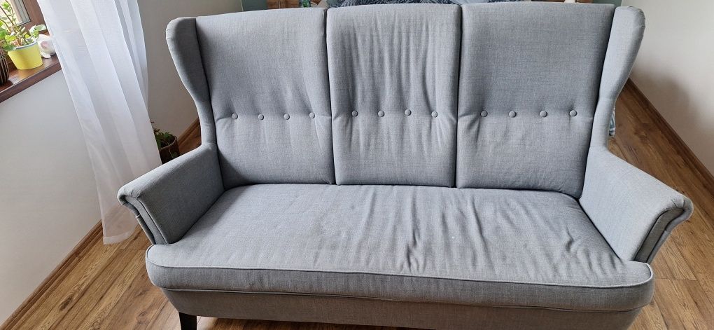 Sofa Strandmon - Ikea