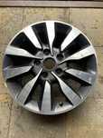 Chrysler Pacifica felga koło 17” oryginał