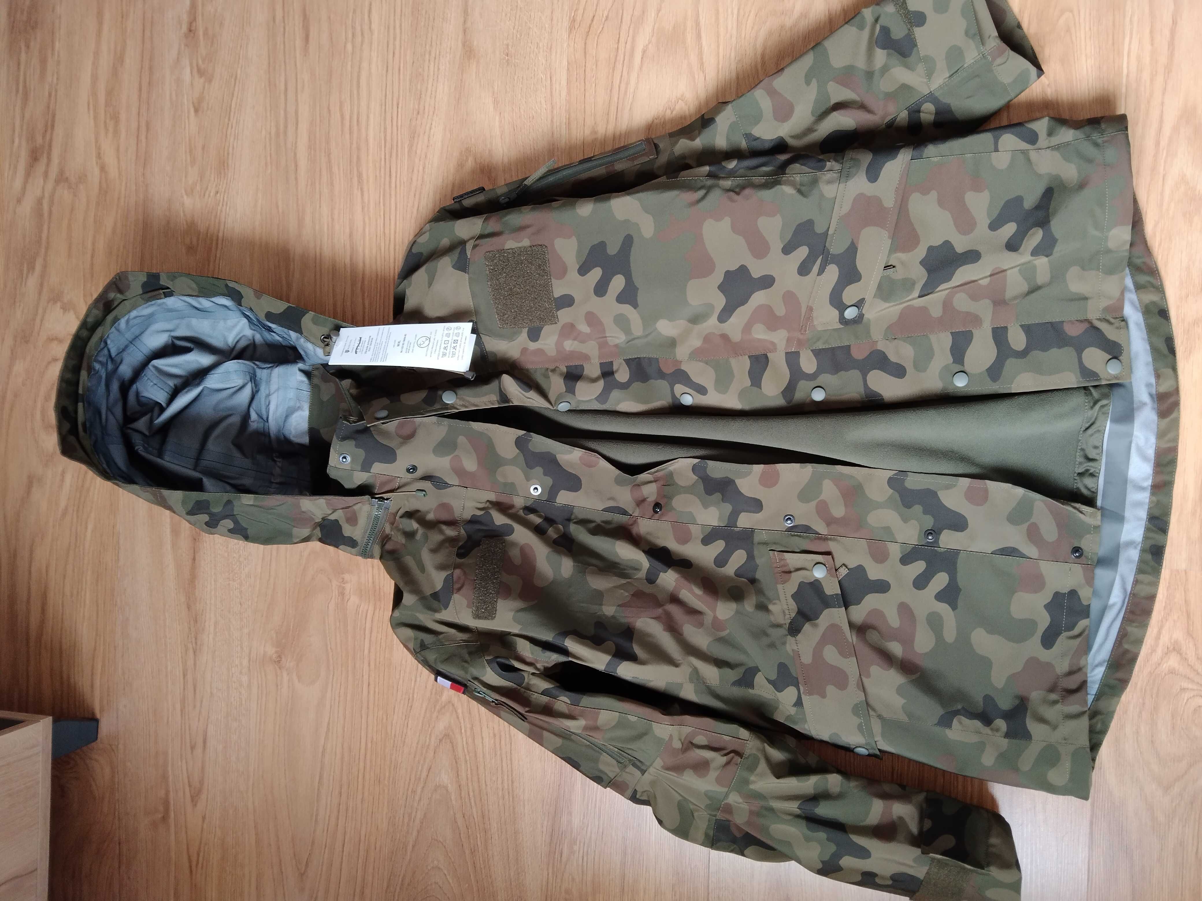 Ubranie ochronne wzór 128Z/MON