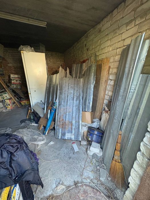 Продам гараж в атокооперативі Мінеральщик