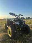 Sprzedam quada 125cc