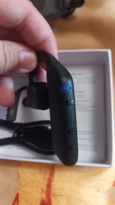 Нова Блютуз гарнітура Bluetooth