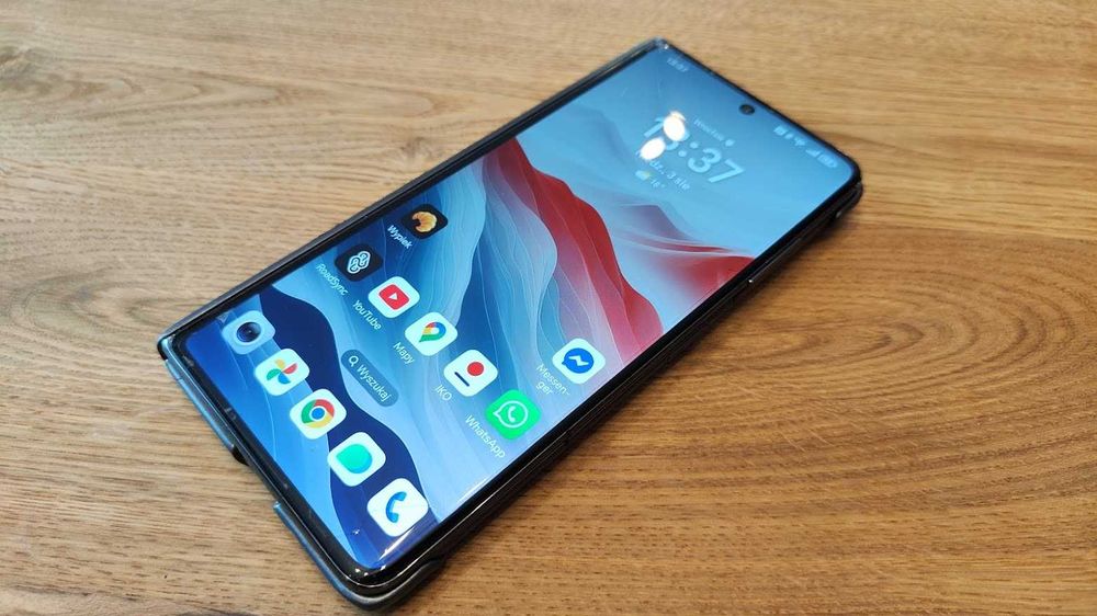 Honor Magic V2 512GB - Uszkodzone Ekrany