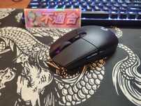 Logitech g305 игровая беспроводная мышка геймерская