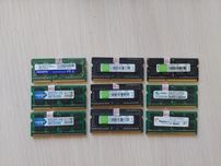 Оперативная память для ноутбука 4гб DDR3/DDR3L 1600mhz