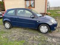 Ford Fiesta MK6 2008r