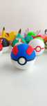 Greatball pokemon 3d
