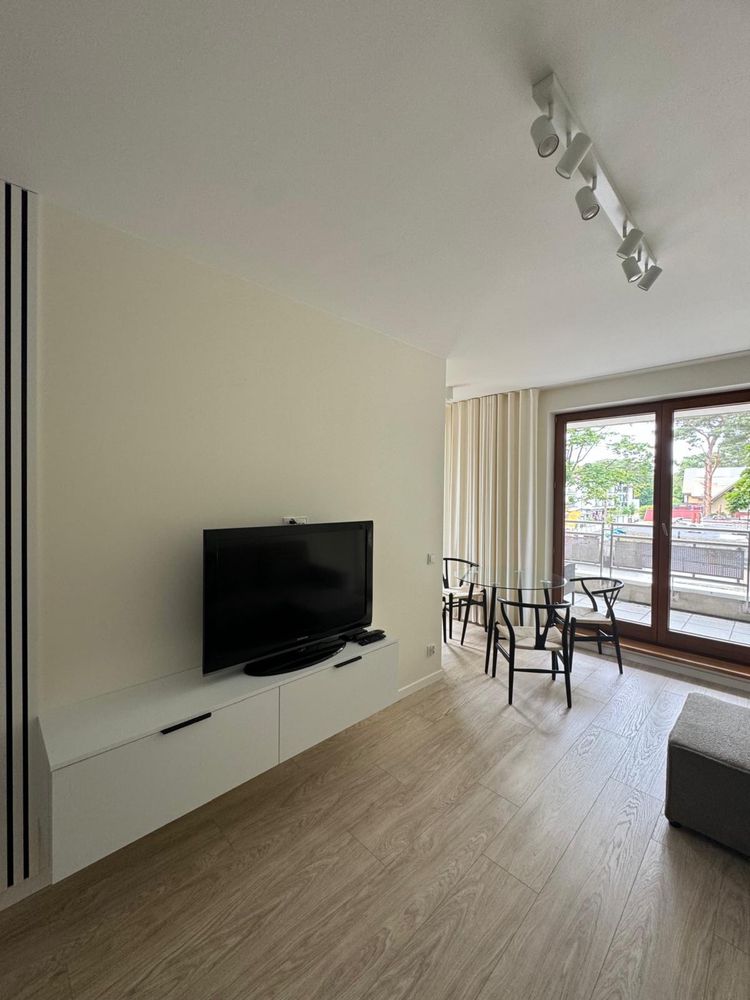Jurata Apartament Miedzymorze 10 wolny