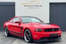 Ford Mustang 5.0 V8! Skóry! Wydech Roush! Automat!