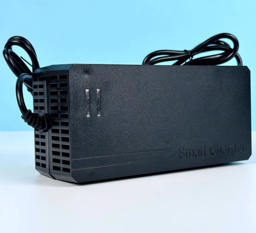 Електромотоцикл XRZ Y-09 3000W 72V, 32A