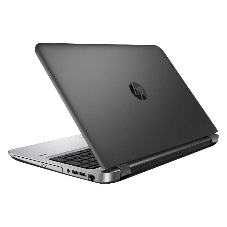 Ноутбук HP ProBook 450 G3 (i5-6200U/4/128SSD) АКЦІЯ!