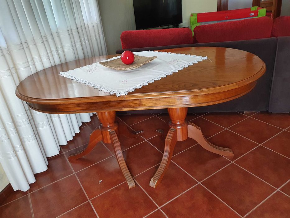 Vendo mobília de sala