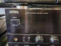 Wzmacniacz Aiwa XA-005