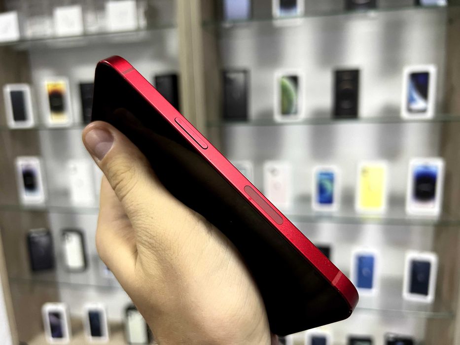 iPhone 13 128 gb neverlock / Гарантія / Магазин