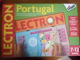 Jogos educativos Clementoni- 7 aos 12 anos