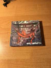 Płyta CD Quebonafide - Egzotyka