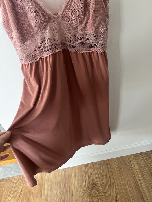 Koszula nocna L Tommy Hilfiger