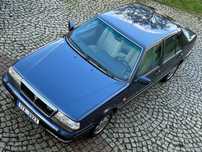 Lancia Thema Lancia Thema 2.0 16V LX 69000 km ! Kolekcjonerska