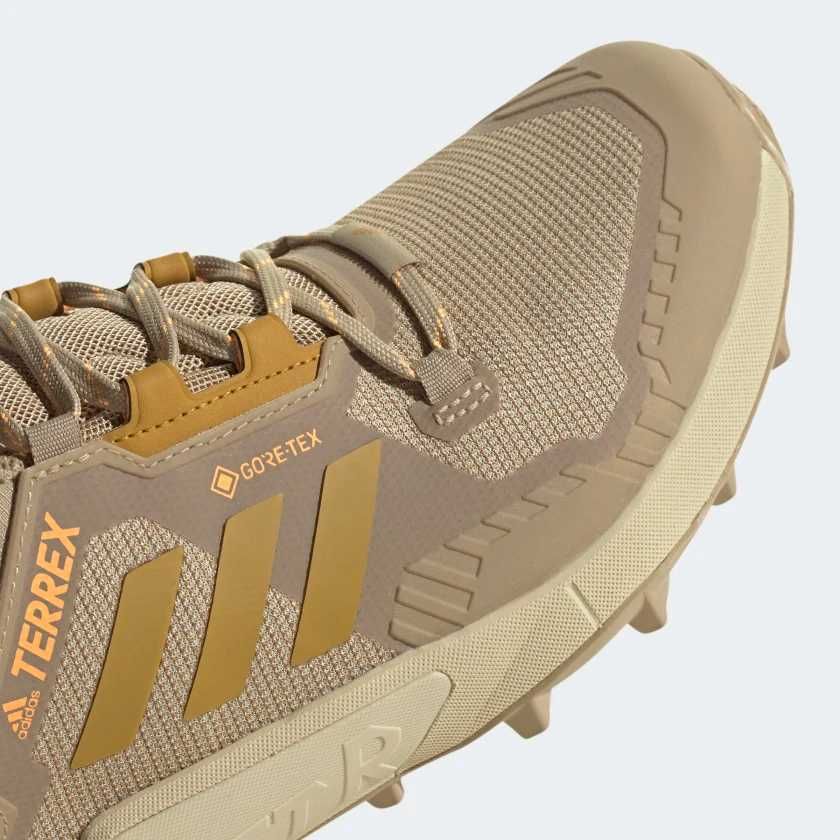 Kicksy adidas Terrex Swift R3 GORE-TEX EUR 44 CM 28