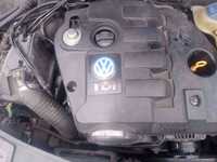 Silnik VW Passat B5 FL SKODA Superb I AUDI A4 B6 A6 C5 1.9TDI 130 AVF