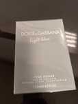 Dolce Gabbana Light blue Pour Homme EDT 125ml