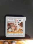 Gra Nintendo 3 DS  Nintendogs + Cats: Golden Retriever & New Friends