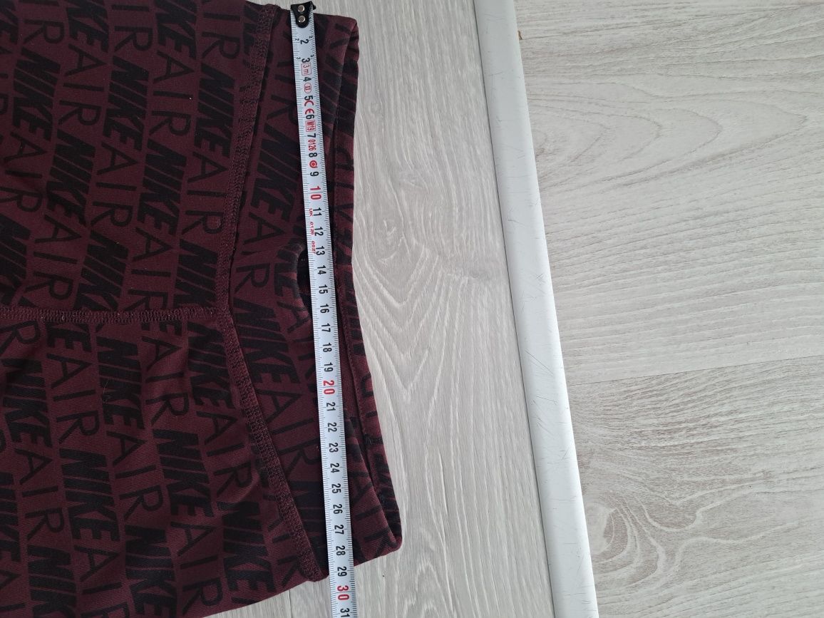 Legginsy NIKE damskie XS,