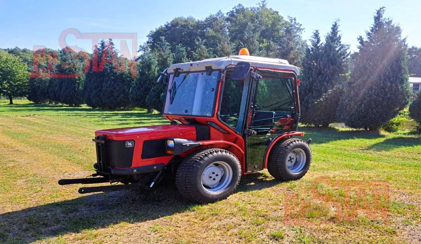 Carraro Tigretrac HST