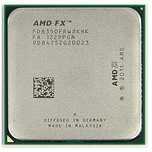 FX-8350 8*4.2GHz fd8350frw8khk AM3+