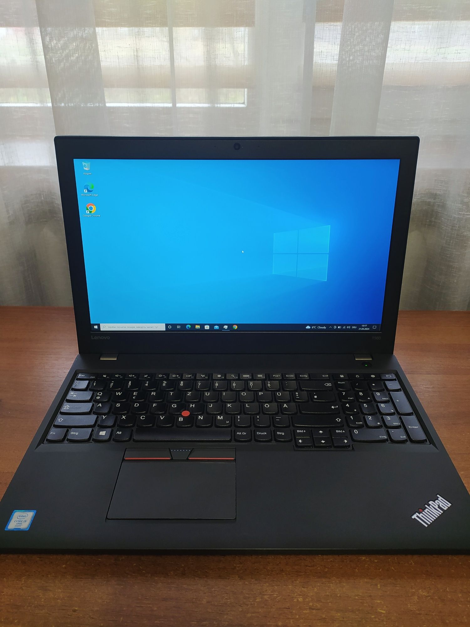 Lenovo ThinkPad T560