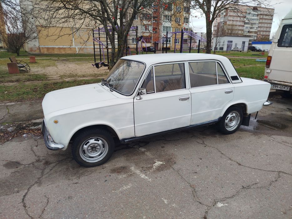 Ваз 21013 копейка