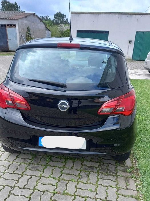 Opel Corsa 1.3 Business de 2018