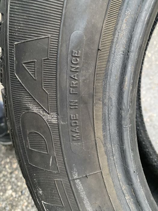 Зимняя резина Fulda 185.65.15 Комплект